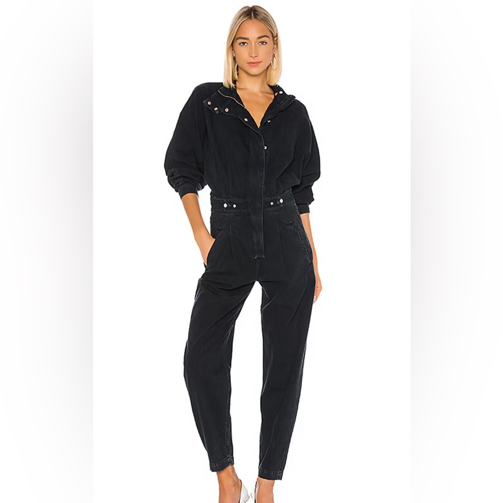 Agolde Ina Jumpsuit